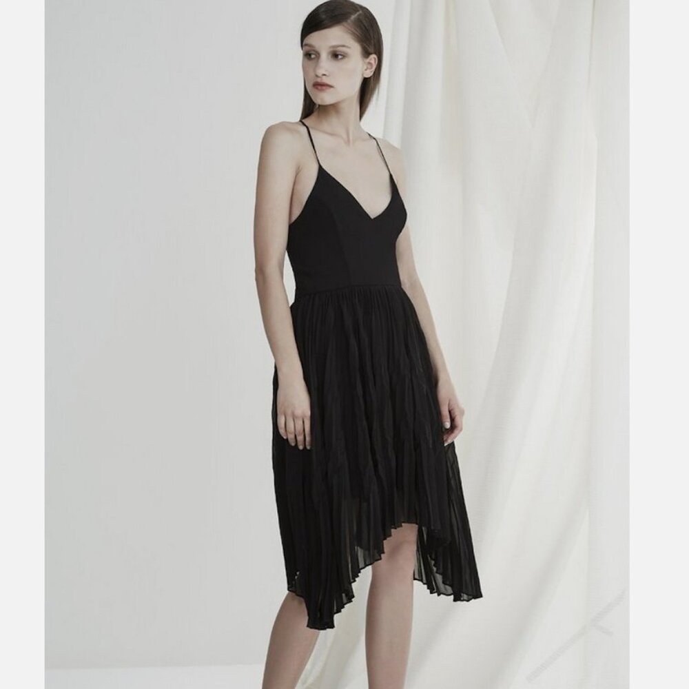 Keepsake The Label Follow The Sun Dress